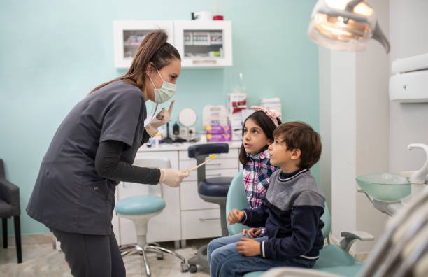 Emergency Dental Services in Waelder, TX