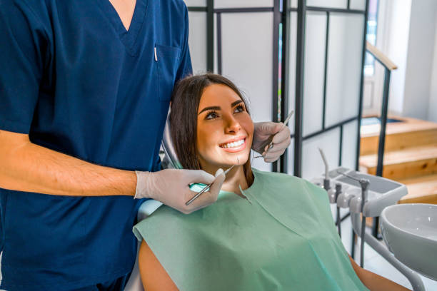Best Dental Fillings (Composite and Amalgam)  in Waelder, TX