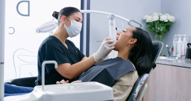 Best Dental Fillings (Composite and Amalgam)  in Waelder, TX