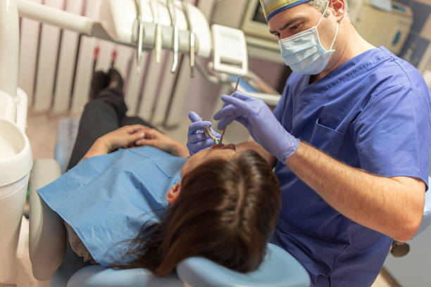 Best TMJ/TMD Treatment  in Waelder, TX