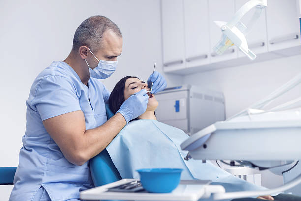 Best Full Mouth Reconstruction  in Waelder, TX