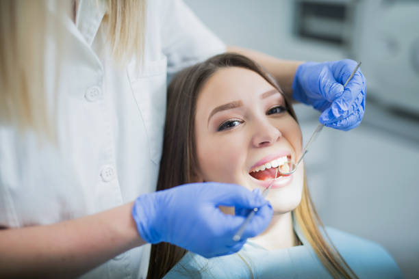 Full Mouth Reconstruction in Waelder, TX
