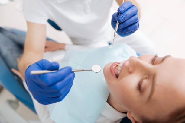  Waelder, TX Holistic Dental Care Services Pros