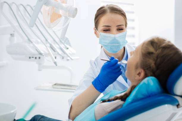 Laser Dentistry in Waelder, TX
